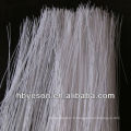 Polypropylène monofilament / fibre pp / poils pp